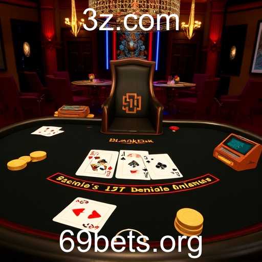 A Emoção do Blackjack nos Cassinos Online: Estratégias e Dicas