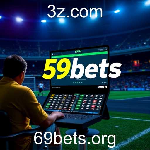 Expansão dos Sites de Apostas no Brasil em 2025