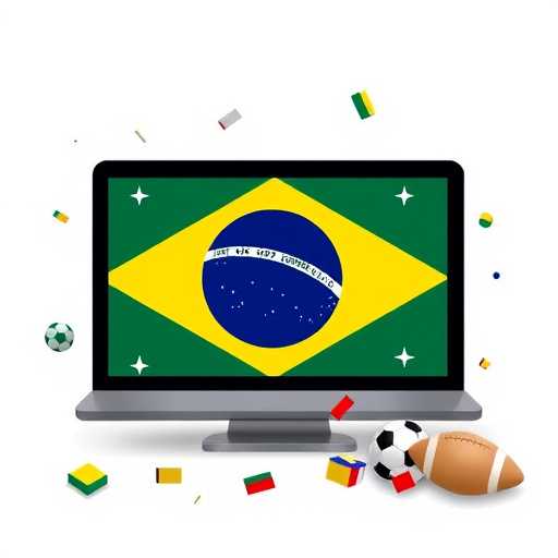 Crescimento dos Sites de Apostas no Brasil