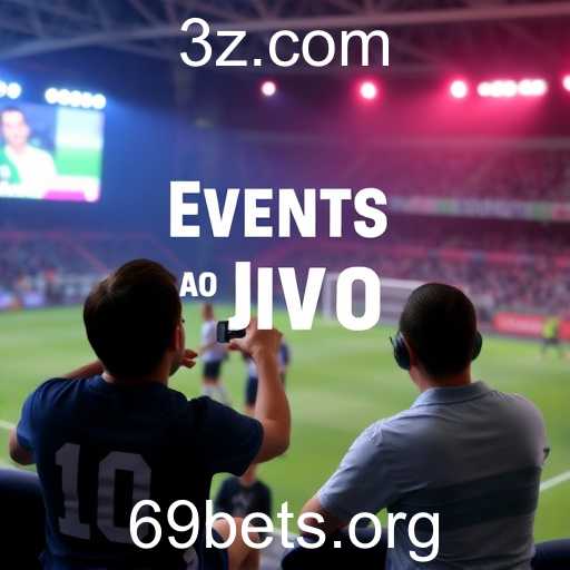 A Emoção dos Eventos ao Vivo no Mundo das Apostas Online