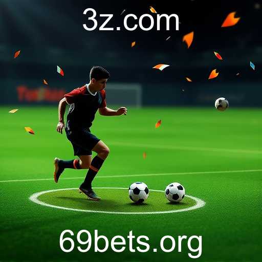 A Evolução do Mercado de Apostas Online