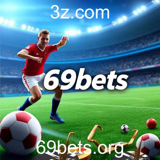 A Ascensão dos Jogos Online: Uma Análise do 69bets