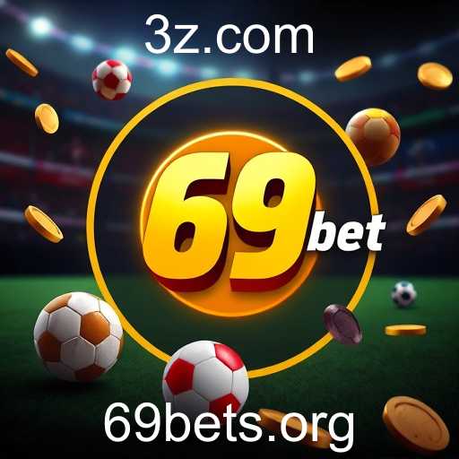 Descubra as Promoções Especiais no 69bets