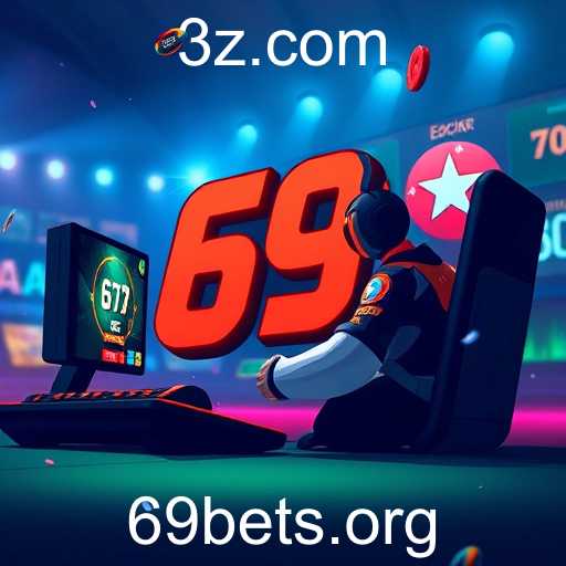 A Ascensão do 69bets no Mundo dos Jogos