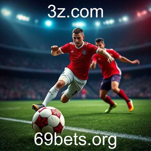 Atraia a Emoção do Jogo com Apostas Esportivas no 69bets