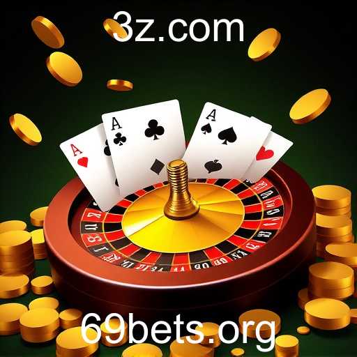 Tendências Crescentes no Mundo das Apostas em 69bets